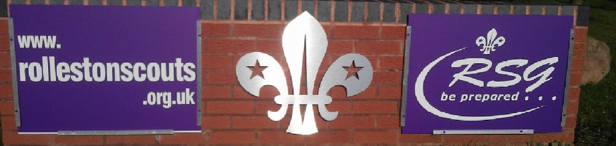 Rolleston Scout Group